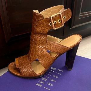 Stuart Weitzman heels